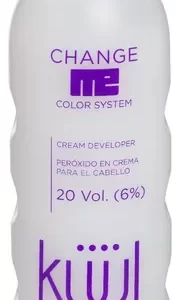 Peroxido Chico Kuul 135ml.
