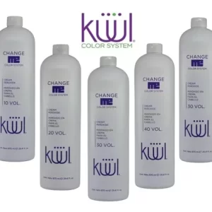 Peroxido 870ml. de Kuul