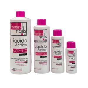 Monomero Premium Fantasy Nails