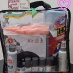 Kit con lampara Mc