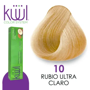 Tinte KUUL NO. 10