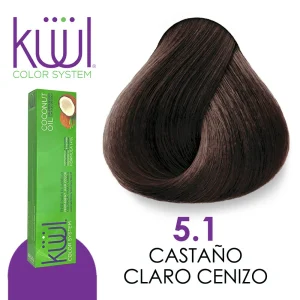Tinte KUUL NO. 5.1