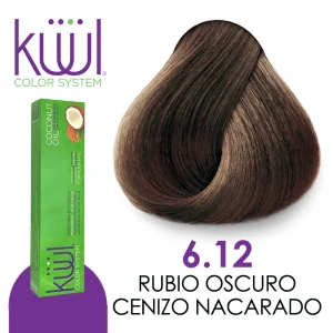 Tinte KUUL NO. 6.12