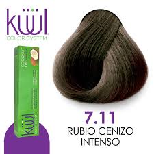 Tinte KUUL NO. 7.1