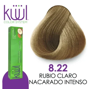 Tinte KUUL NO. 8.22
