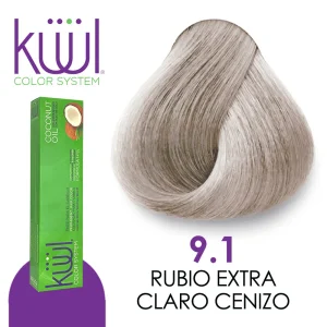 Tinte KUUL NO. 9.1