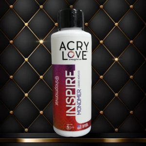 Monomero Inspire Acry love 2oz.