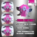 Rollo de formas esculturales Fantasy nails
