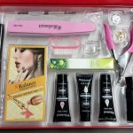 Kit de polygel Kalanzi