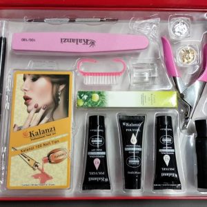 Kit de polygel Kalanzi