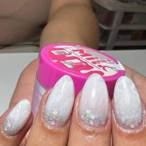 Acrilico Milk Fantasy Nails 1oz