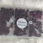 Caja grande de barriles para drill Kalanzi