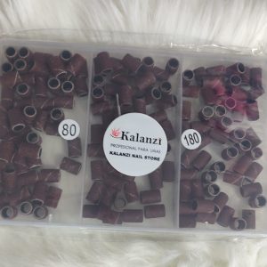 Caja grande de barriles para drill Kalanzi