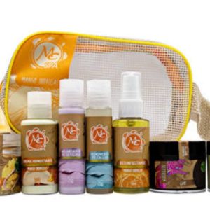 Kit Practi-spa MC Mango tropical