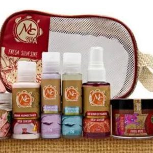 Kit Practi-spa MC Fresa silvestre