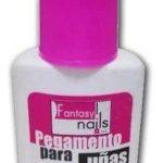 Resina Fantasy nails
