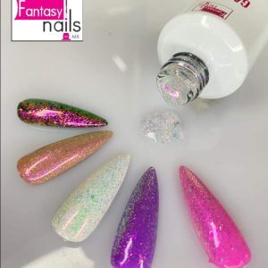 Top Galaxy Fantasy Nails