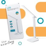 Lampara led de escritorio en barra