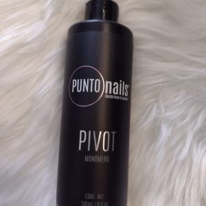 Monomero Pivot de Punto Nails 8 oz.