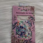 Mix de perlas de colores