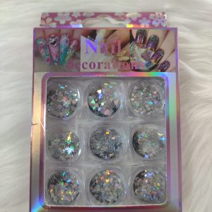 Mix acetatos Holograficos