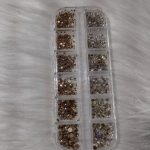 Caja de mix de cristales Love crazy 1