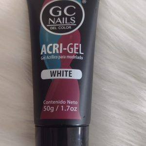 Acrigel GC White