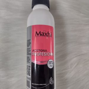 Acetona Maxhi 140ml