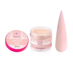 Acrilico Almond pink 2 oz Wapizima