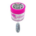 Acrilico Musas plata Fantasy nails 1 oz