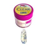 Acrilico Clear Fantasy nails 1 oz