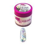 Acrilico Clear mix Fantasy nails 1 oz
