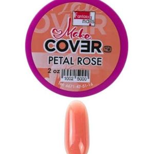 Acrilico Petal rose Fantasy nails 4 oz.