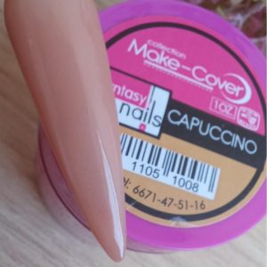 Acrilico Capuccino Fantasy nails 1 oz.