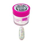 Acrilico Musas traslucido Fantasy nails 1 oz