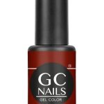 GC Nails bel-color Merlot #28