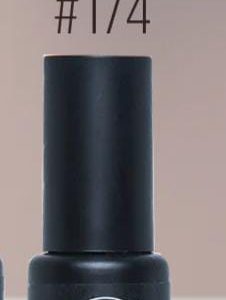 GC Nails bel-color Arcilla #174