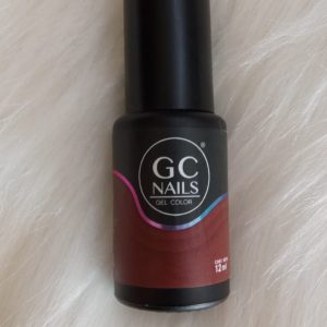 GC Nails bel-color Trufa #196