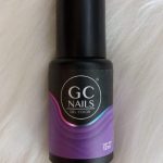 GC Nails bel-color Velvet #207