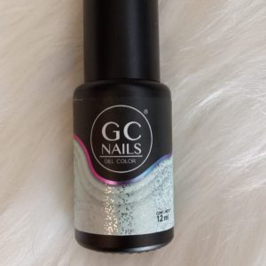 GC Nails bel-color Androme #209