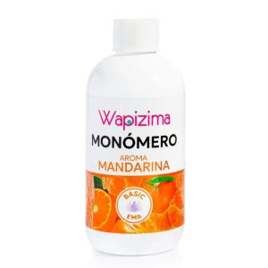 Monómero Wapizima de aroma mandarina