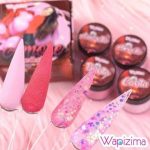 Colección Amore, Wapizima