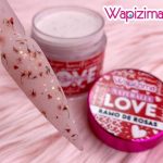 Acrílico Arreglo floral, wapizima