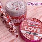 Acrílico Darling, wapizima
