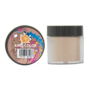 Polvo Acrilico Maquillaje #7 Mc 2oz.