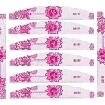lima 80/80 Mc Nails
