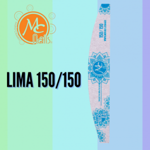 Lima 150/150 Mc Nails