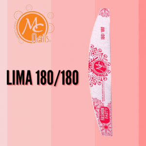 Lima 180/180 Mc Nails