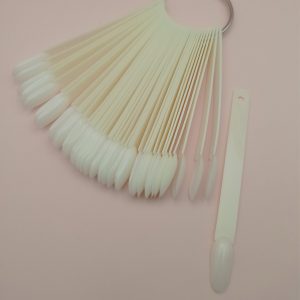 Muestrario Almendra natural