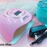 Lampara Sun X5 max